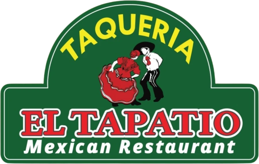 Taqueria El Tapatio Mexican Restaurant logo